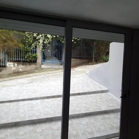 Lejlighed ήσυχο στούντιο Patras