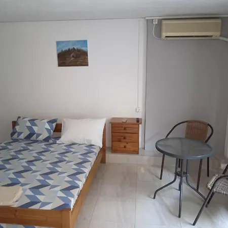 ήσυχο στούντιο Lejlighed Patras